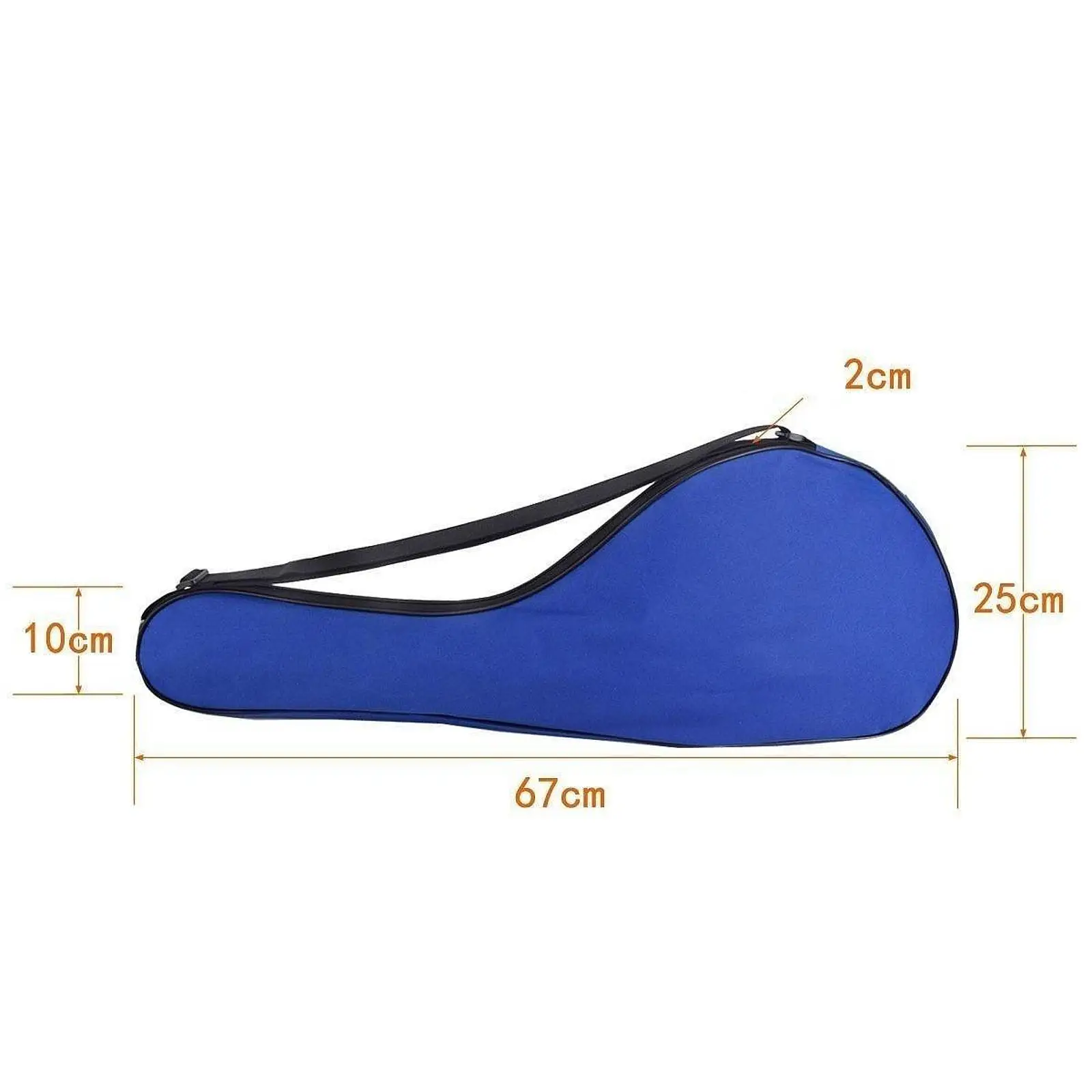 Baseball Bat Sleeve Carrying Case with Adjustable Strap Baseball Bat Holder Portable Carry Bag Bat Protect Cover for Traning