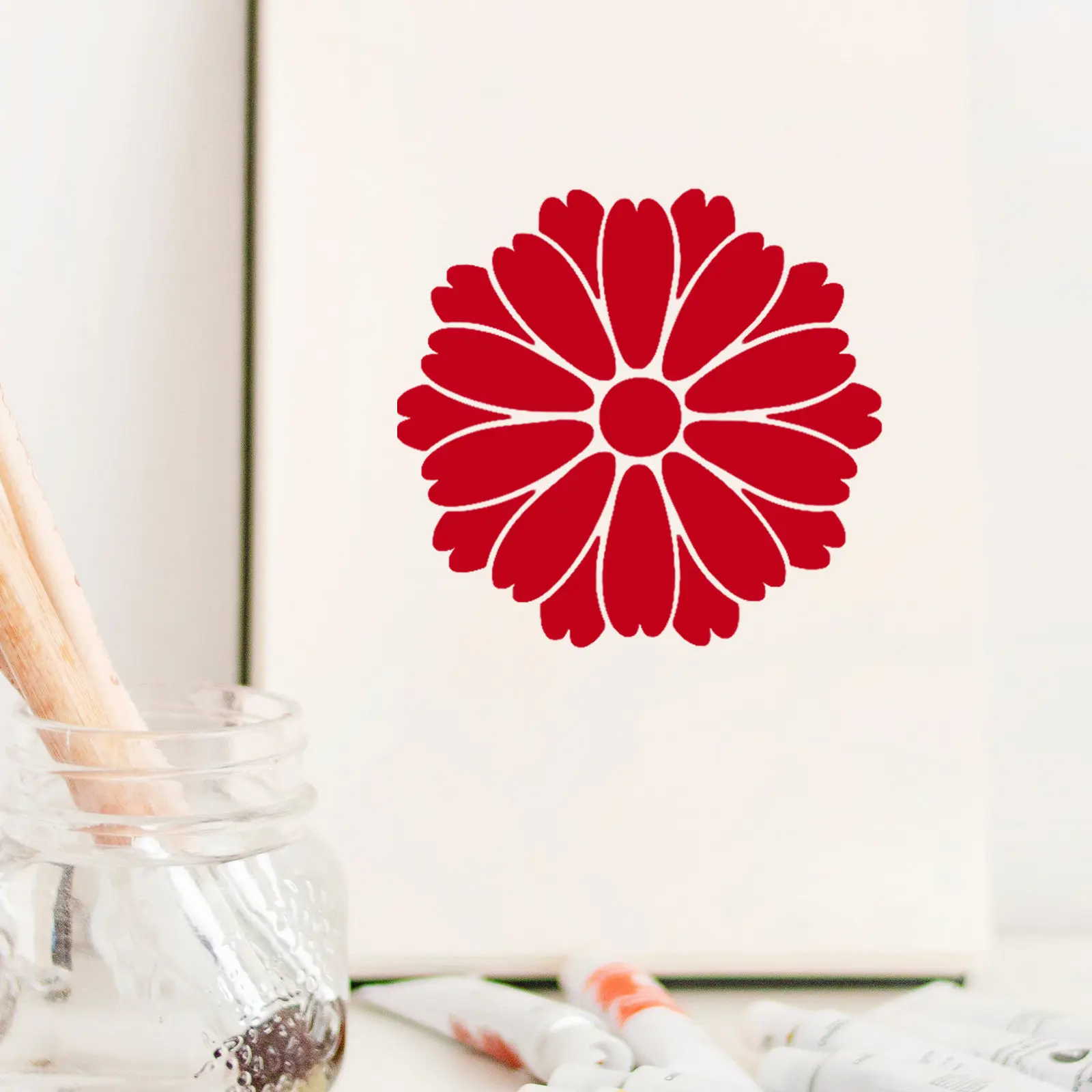 

Набор из 36 пластиковых трафаретов для рисования: DIY-шаблоны с вырезанным дизайном для декора стен, холстов, растений, цветов и бабочек