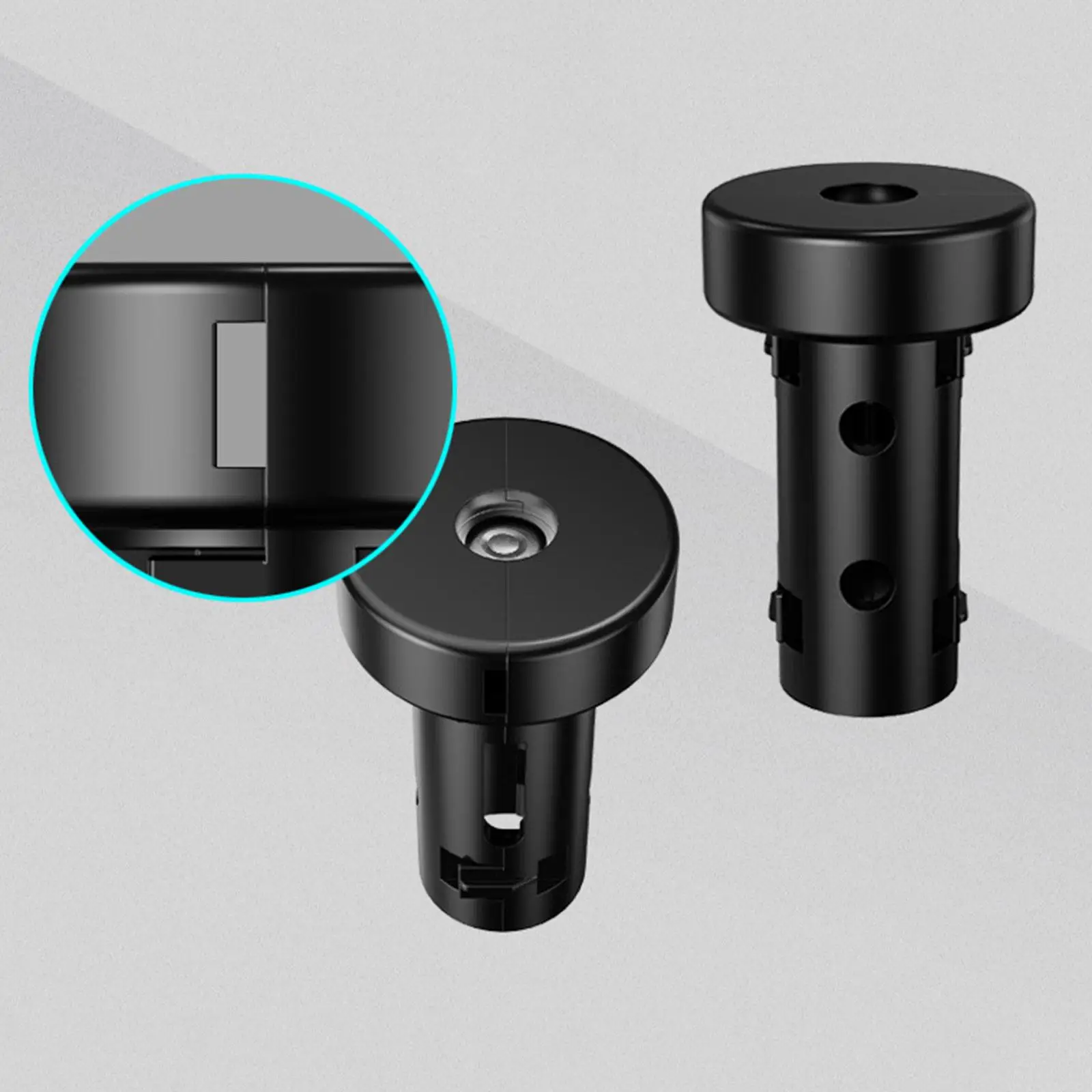 Аксессуар для печатной платы Прочное номинальное напряжение постоянного тока 5 В Широко используемая распыление