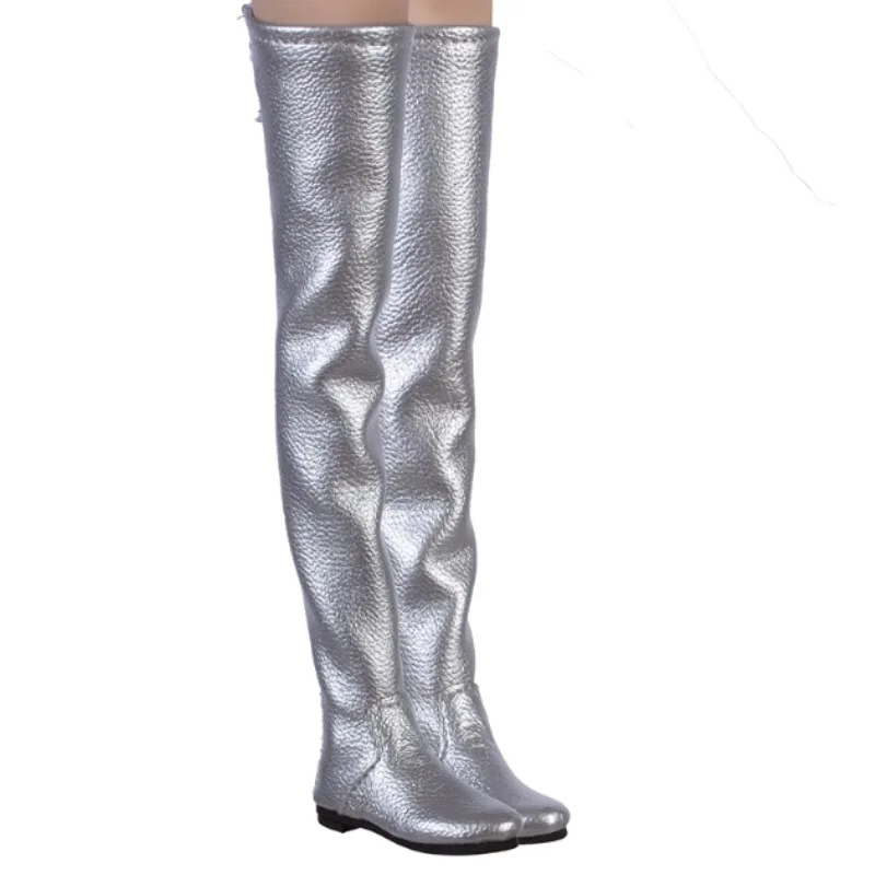 TA587 Wysokiej jakości ręcznie robione zabawki Duże buty pasujące do lalek 1/6 Tbleague Phicen UD