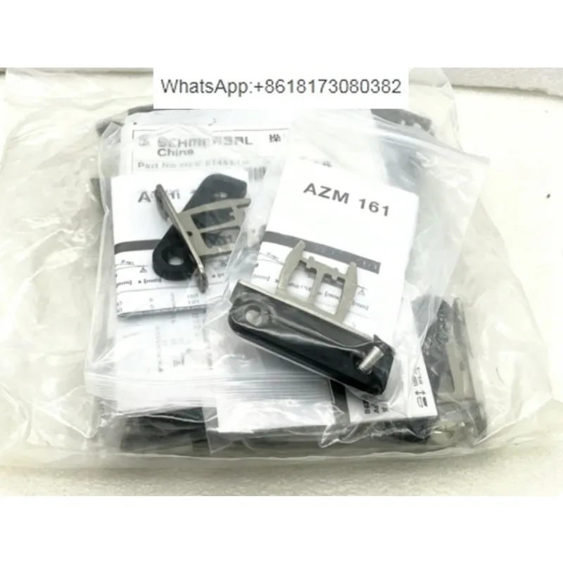 1PCS  AZM161-B1 AZM161-B6 Pin Operating Parts Brand New Original Stock