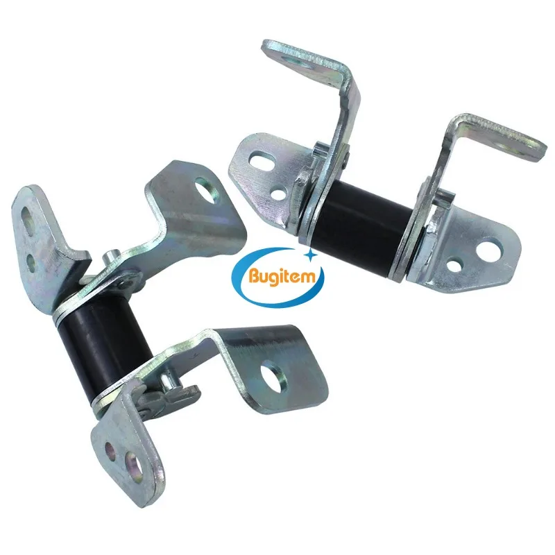 2PCS 55113664 55113665 Front Rear Lower Door Opening Closing Hinge For 2013-2021 Dodge Jeep Grand Cherokee 55113664AI 55113665AI