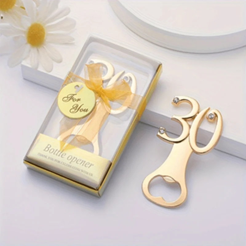 2PCS 30th Anniversary Party Gi - đánh giá và giá Funny Kitchen Gadgets Gifts
