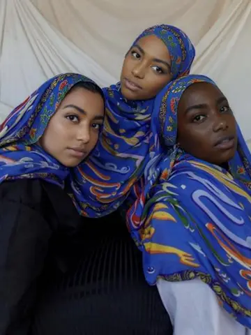 8 best sales प्रार्थना के लिए हिजाब - №7