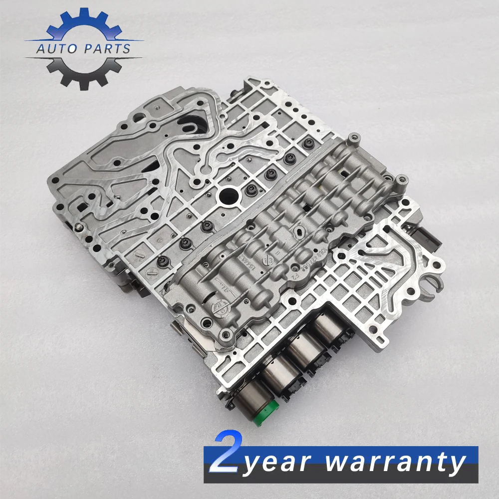 P1397401 5HP24 Gearbox Valve Body For BMW 1998-UP Jaguar VANDEN XJ8 XK8 With 1 Year Warranty