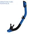 TUBE BLACK BLUE