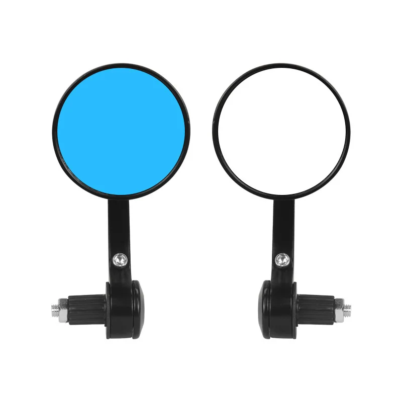 

Suitable for motorcycle rearview mirror 7/8 modified rearview mirror 22mm all-aluminum round