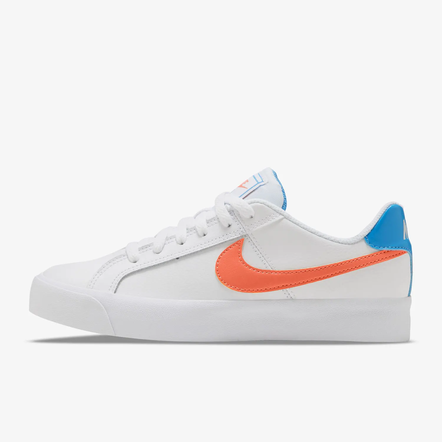 

Nike Authentic Court Royale Women's Durable Casual Sneakers DN4244-181