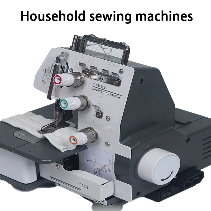 Thumbnail 3 - #16 Latest Threading Machines Offers