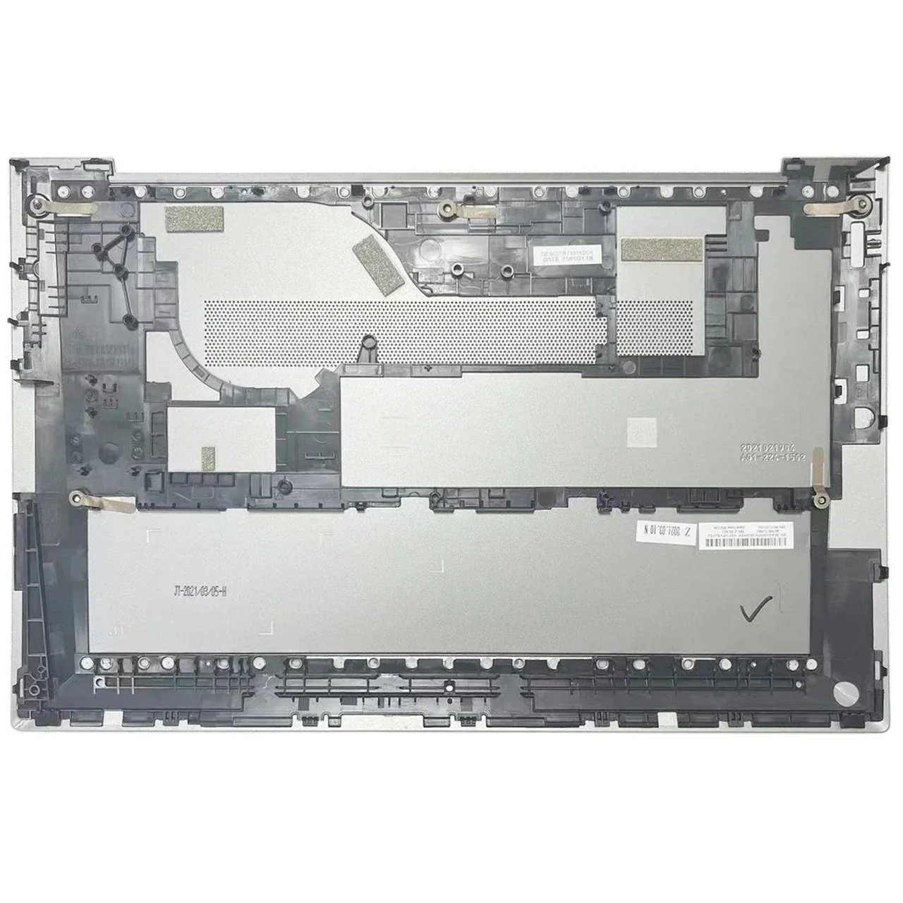 

Original New Laptop Case for Zbook Firefly 14 G7 G8 Palmrest Backlit Keyboard Upper Cover Bottom Case M07137-001 6070B1708202