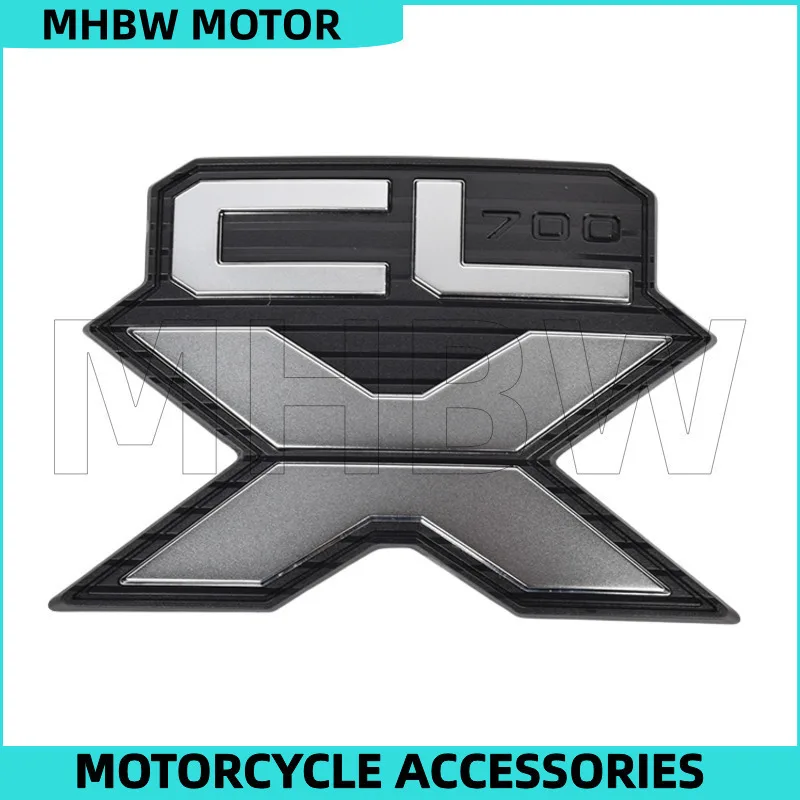

Left / Right Fuel Tank Label for Cfmoto 700cl-x