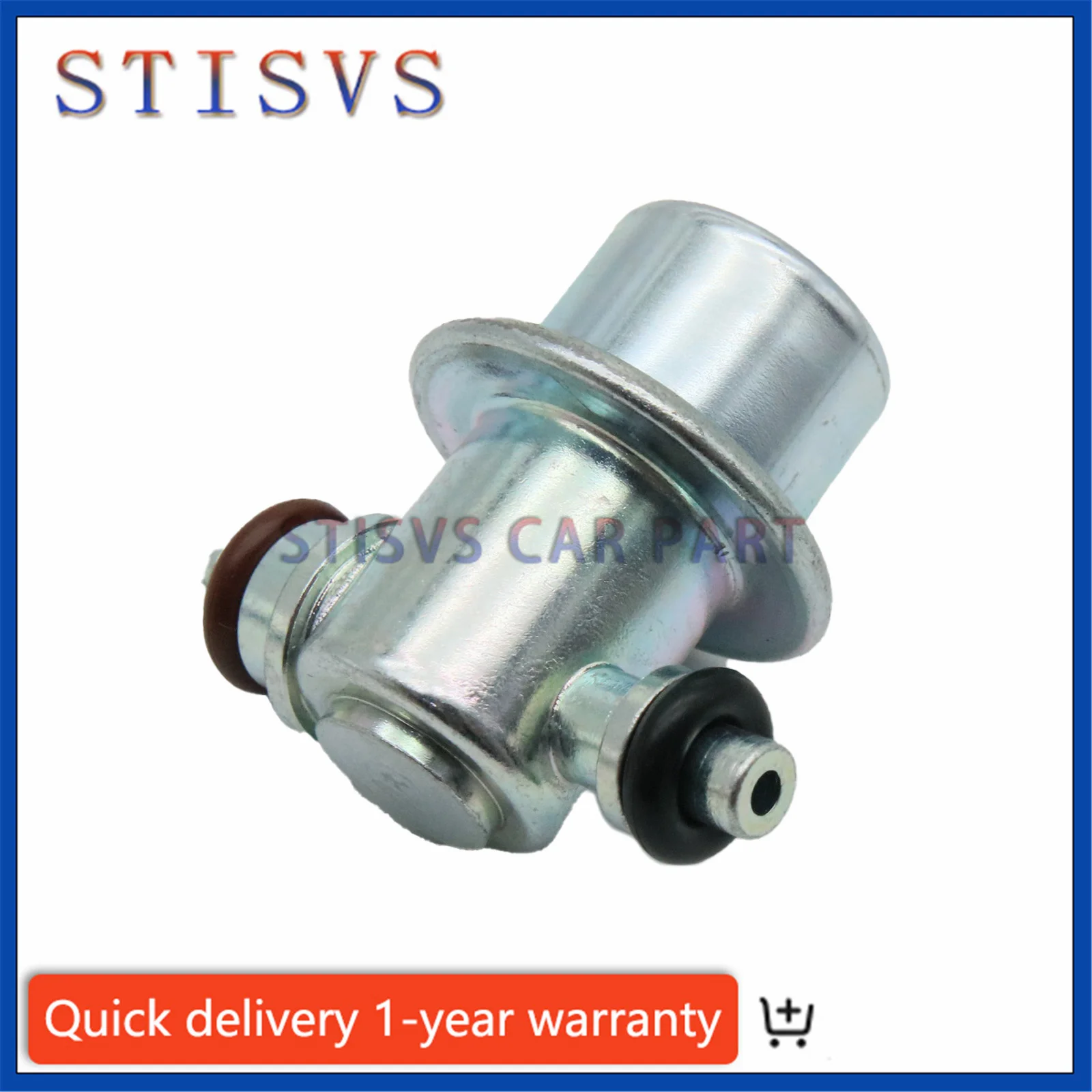 

Fuel Pressure Regulator 35301-25000 For Hyundai Accent Kia Sephia Spectra 1.5L 1.6L 1.8L 1998-05 3.5Bar 35301 25000 3530125000