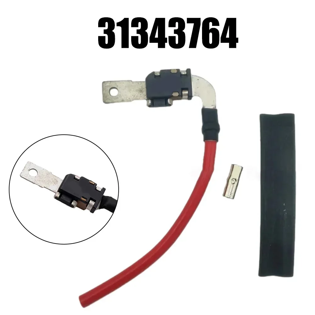 

OEM Replacement Battery Connection Wire Tailored to Fit Specific Models of the For Volvo Range including the V70 Series 31412136