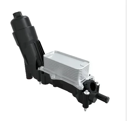 Filter Seat Assembly of  Machine WK RU 16-