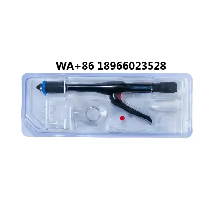 

high quality 32mm 34mm surgical disposable hemorrhoid stapler