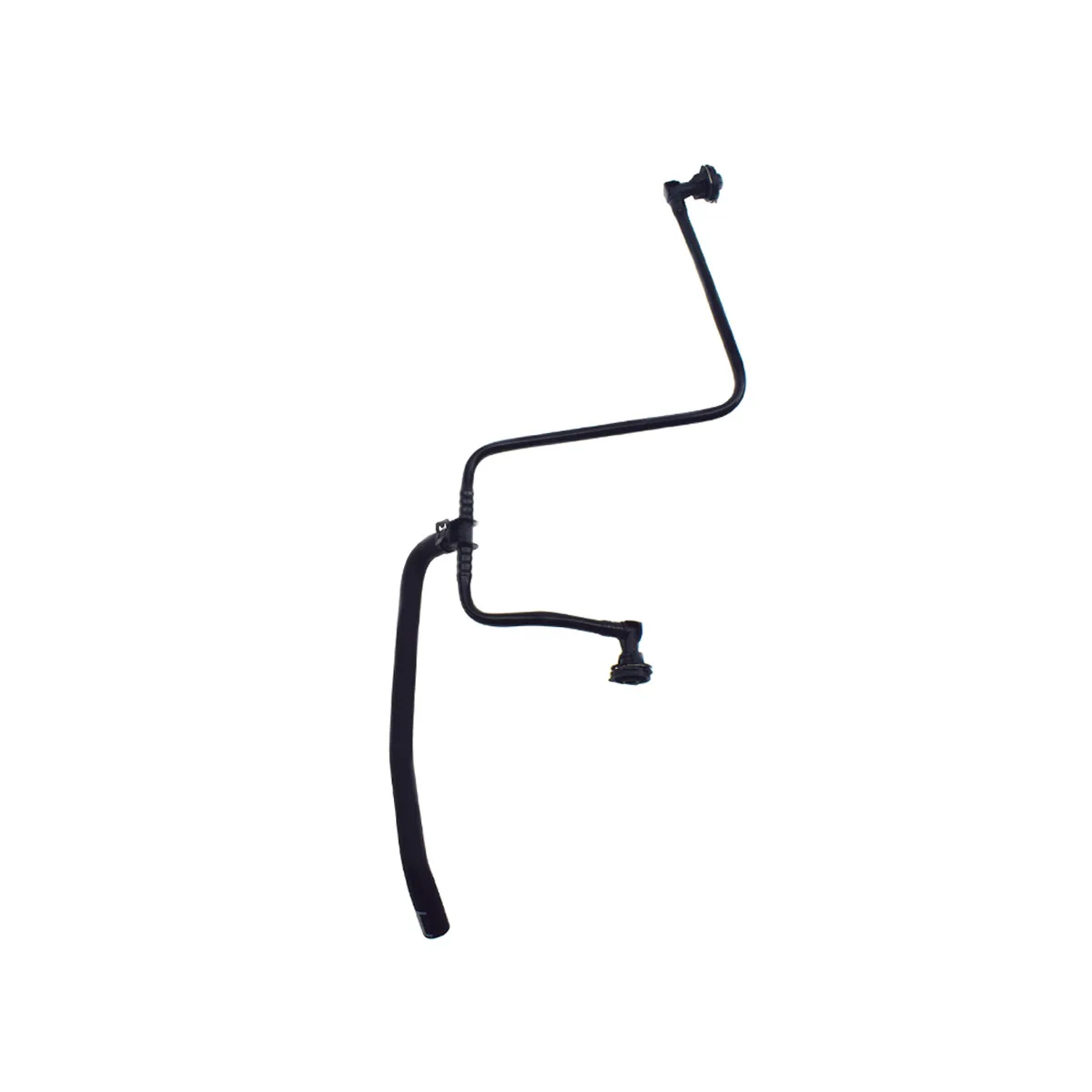 Anwendbare Kfz-Ersatzteile, Warmluftschlauch 8K0121081BH