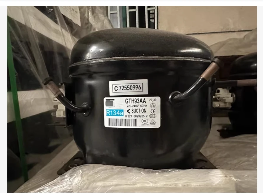 GTM93AA GTM10AA GTM12AA GVY75AA refrigerator freezer compressor