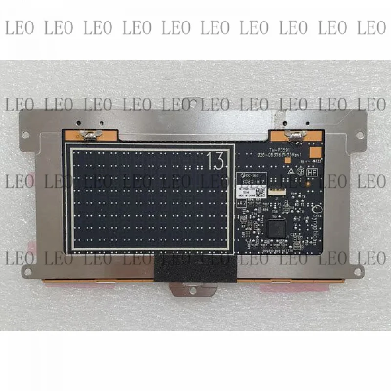 HH  Touchpad Trackpad For HP Elitebook 830 G7 835 G7 TM-P3591-021 M08521-001