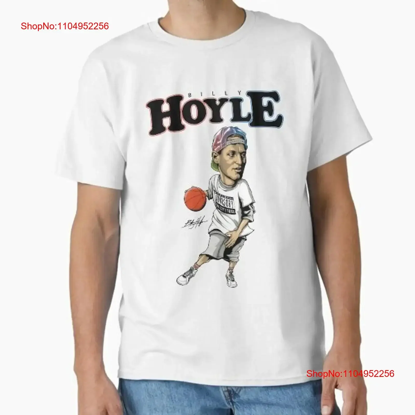 Billy Hoyle Classic…