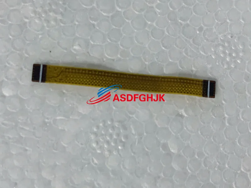 Original Used For Clevo D1001-TP-FPC CABLE Test Good