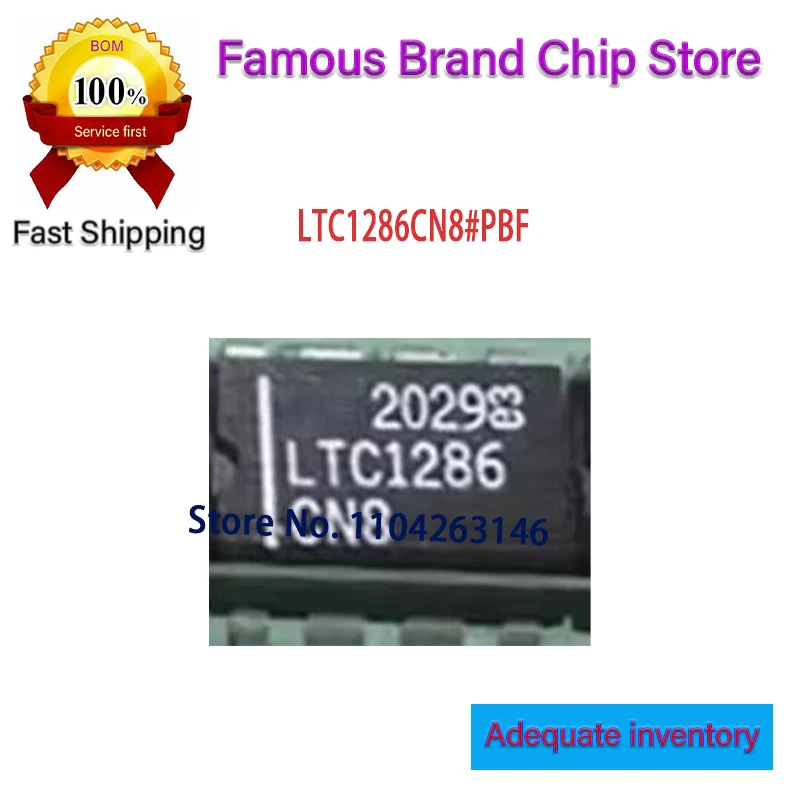 In Stock 5Pcs/Lot L…