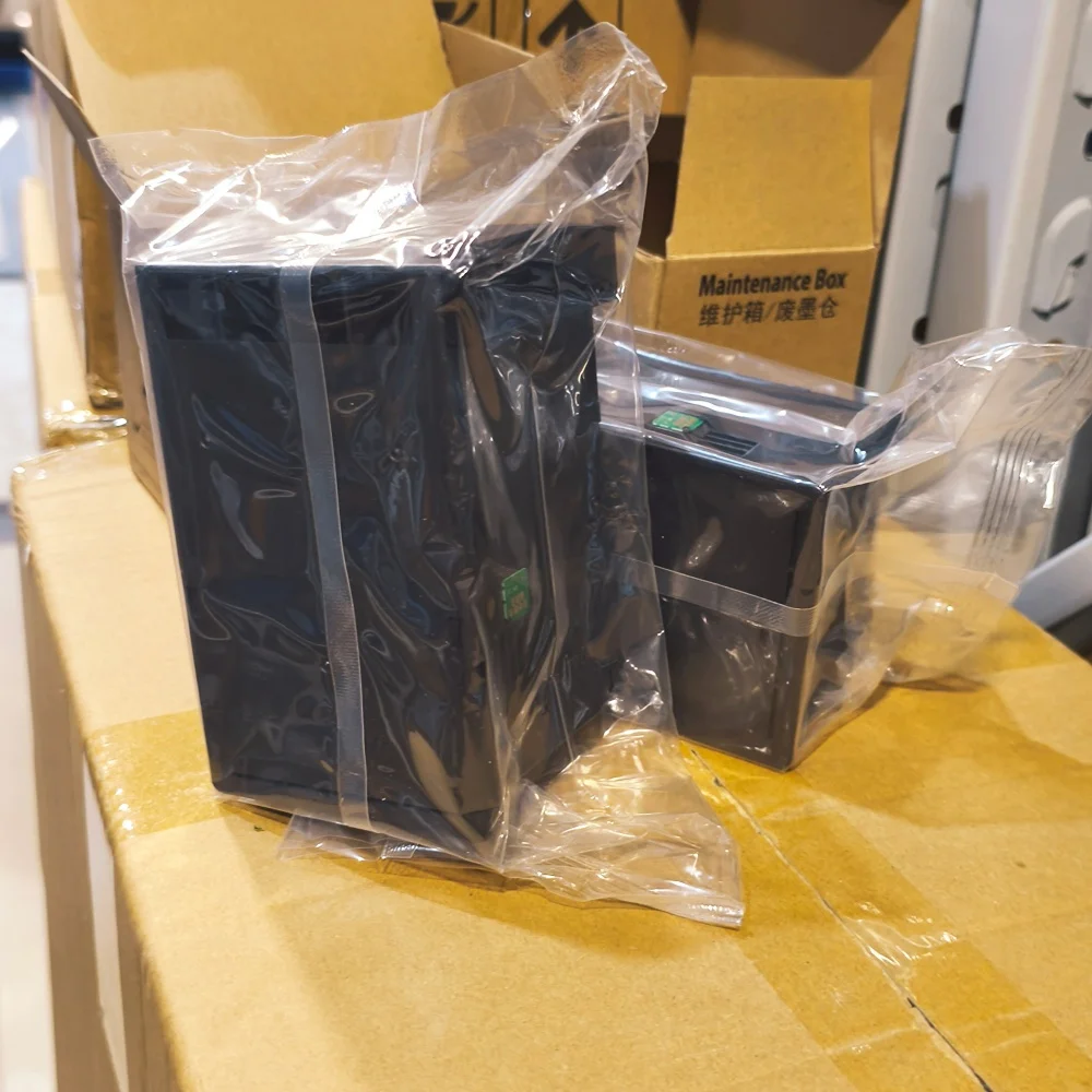 

C13S210057 S210057 Ink Maintenance Box For Epson T5160 F560 sc-f500 t3100x T3180 T2140 T3140 T5180 F540 F541 F560 Printer SC13MB