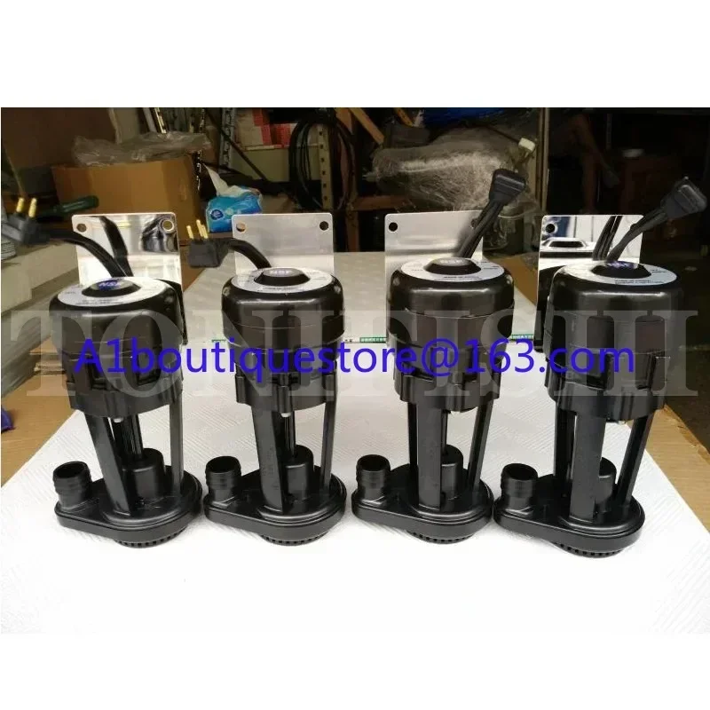 Ice Machine Water P… - image