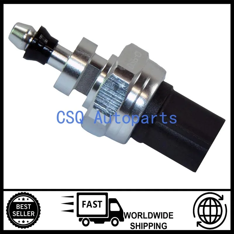8201000764 New Turbo Exhaust GAS Pressure Sensor Connector For Renault Vauxhall Opel Vivaro Nissan Juke Qashqai X-TRAIL