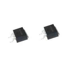 10PCS/LOT NCE30H29D 30H29D 30V 290A TO-263 MOS FET N-Channel