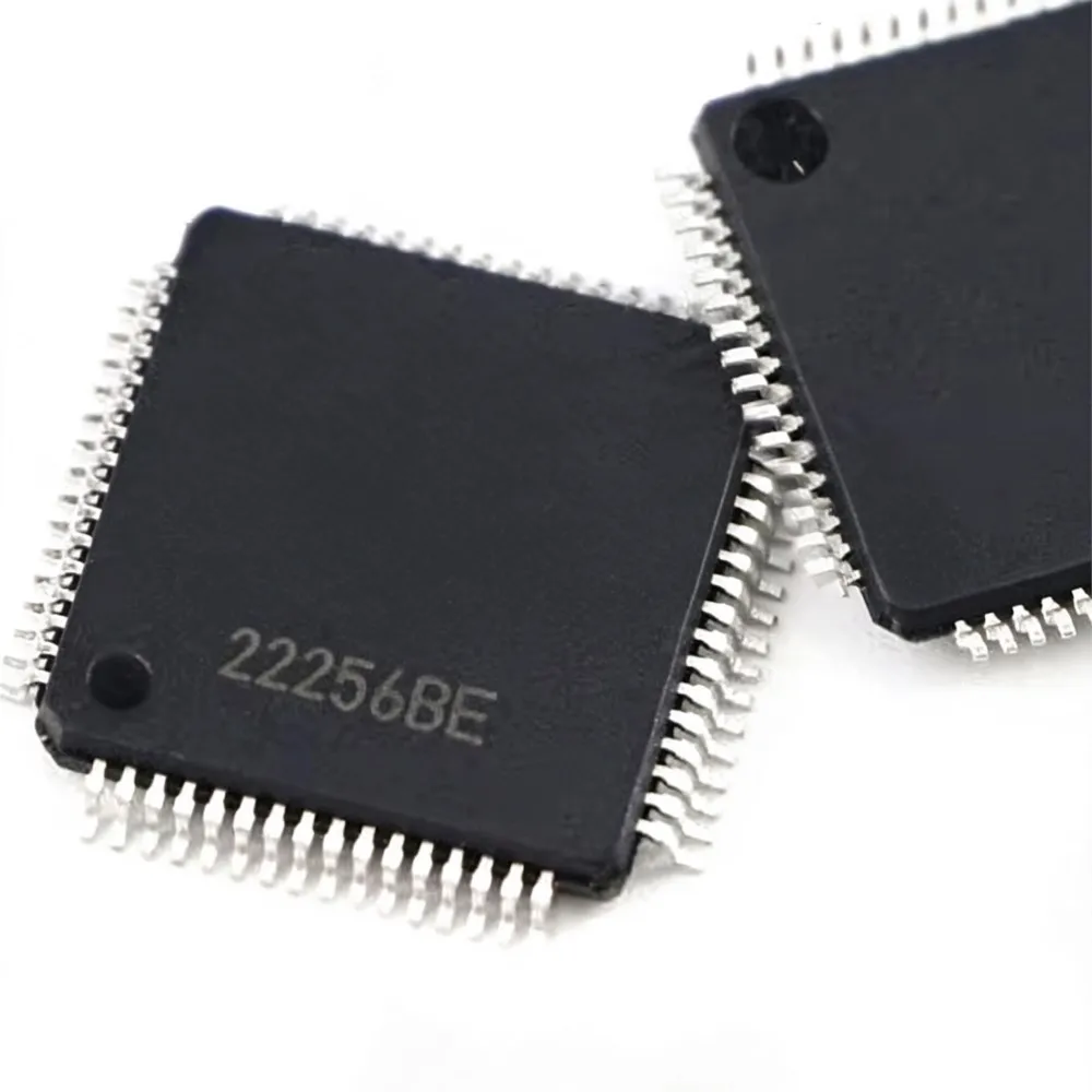 DSPIC33EP512GM710-I/PF PIC32MZ2048ECH100 PIC24FJ128DA210 PIC33EP512GM710-I/PF PIC32MX795F512L-80I/PF PIC24FJ64GA310 TQFP-100