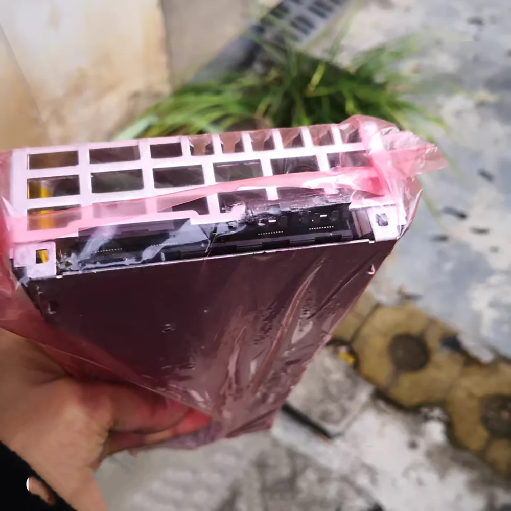 INVERTIFIER 48/2500 HE 241119.300 Original Power Supply