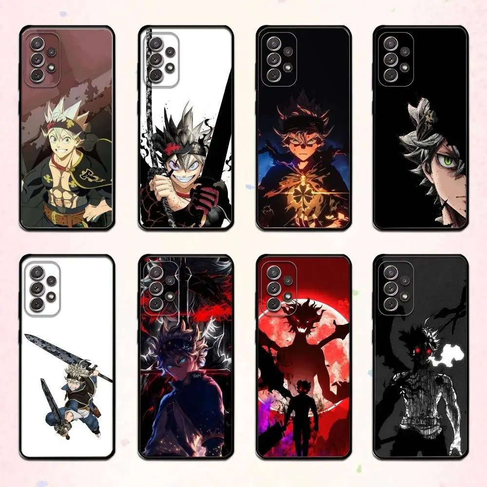 Magic B-Black C-Clo…