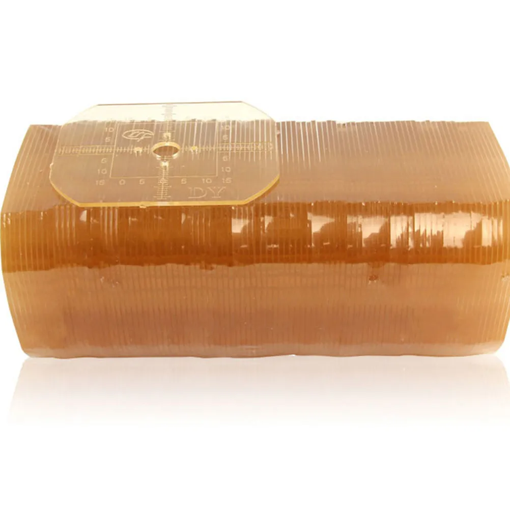 94Pcs Lens Template…