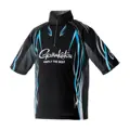 Blue (short-sleeved)