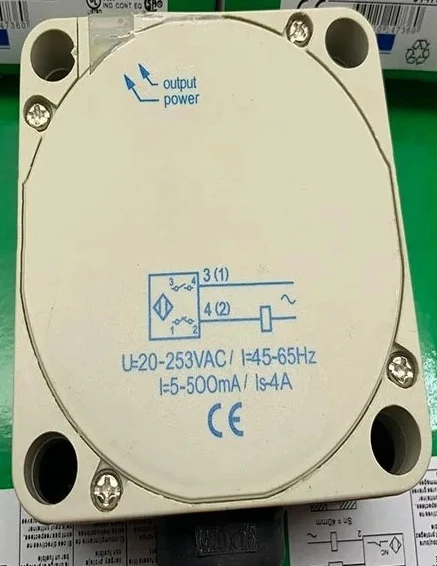 Brand New Original Quality Assurance Proximity Switch XSD-H607339 XSD H607339 Stock New Fast Delivery
