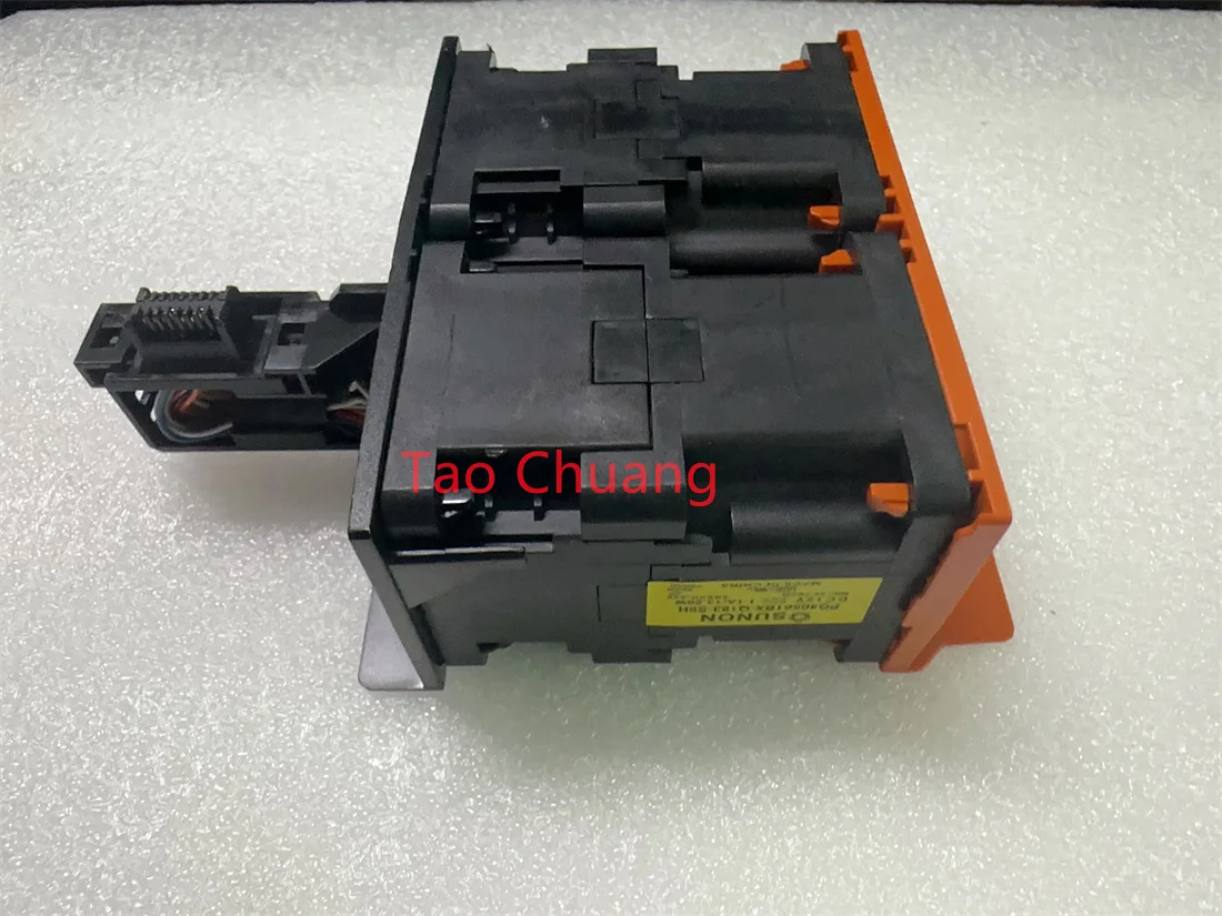 FOR Dell PowerEdge R650 R6525 Server Heat Sink Cooling Fan 1.1A 0KTNX8 KTNX8