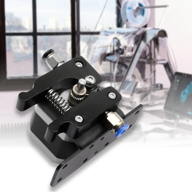 Reliable Extruder Bowden Direct Extruder for DIY Enthusiasts & Craftsmen