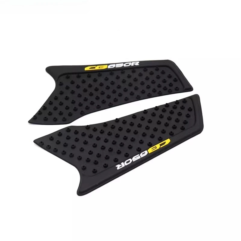 

Honda Sticker CBR650R CB650R Fuel Tank Decoration Rubber Anti Slip and Scratch Resistant Motorcycle Accessories