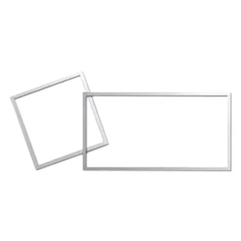 DurableAluminum Alloy Transfer Frame 300x600 for Ordinary Ceiling Integrated Yuba LED Light Easy Install Ceiling Frame