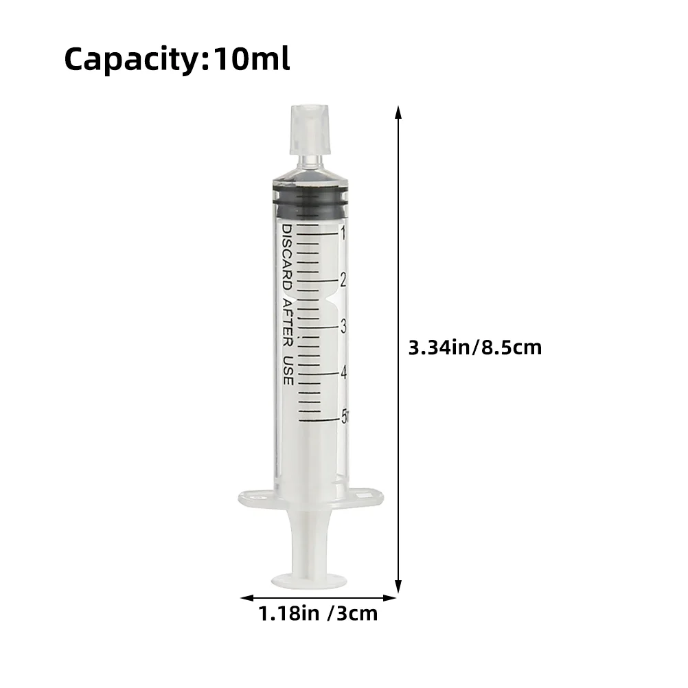 12 Pcs Syringe Dispenser Fragrance for Man Small Bottles Mini Dispensers Filling Pump Perfume Splitter Water Refill Tools Pp