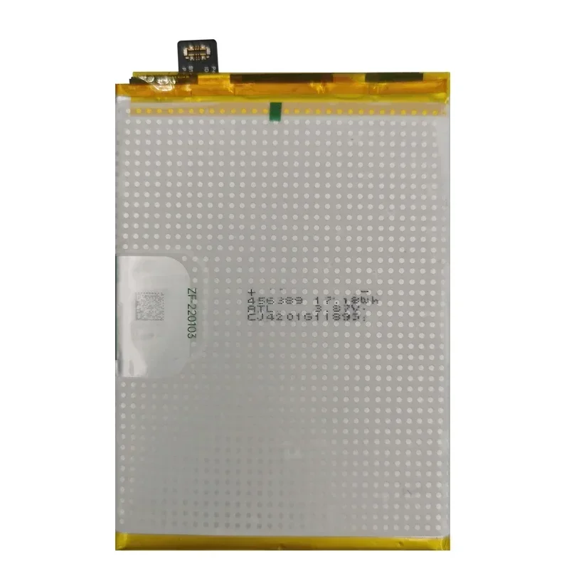 100% Orginal New High Quality Replacement Battery For Oppo Realme 8 Pro Mobile Phone 4500mAh BLP837 Batteries Bateria