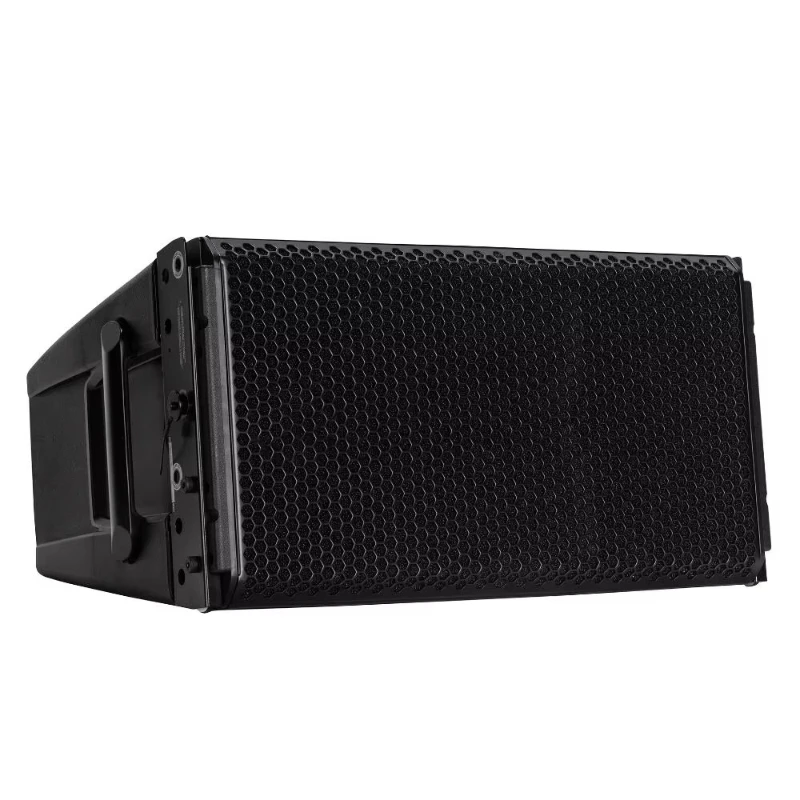 

Line Array Speaker 28A Active Dual 8-Inch Powered Sound System