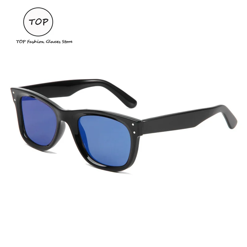 

Индивидуальные солнцезащитные очки Lunette De Soleil Femme Luxe UV400, высококачественные солнцезащитные очки ручной работы для мужчин