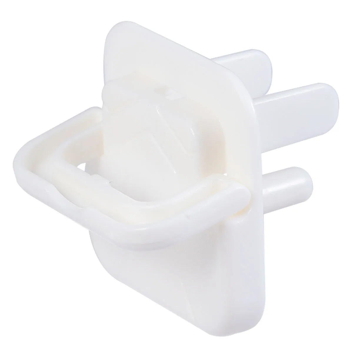 

25Pcs Premium Plastic Power Outlet Covers Tight Fit for Home Baby Safety Prevent Electric Hazards Power Outlet Cover