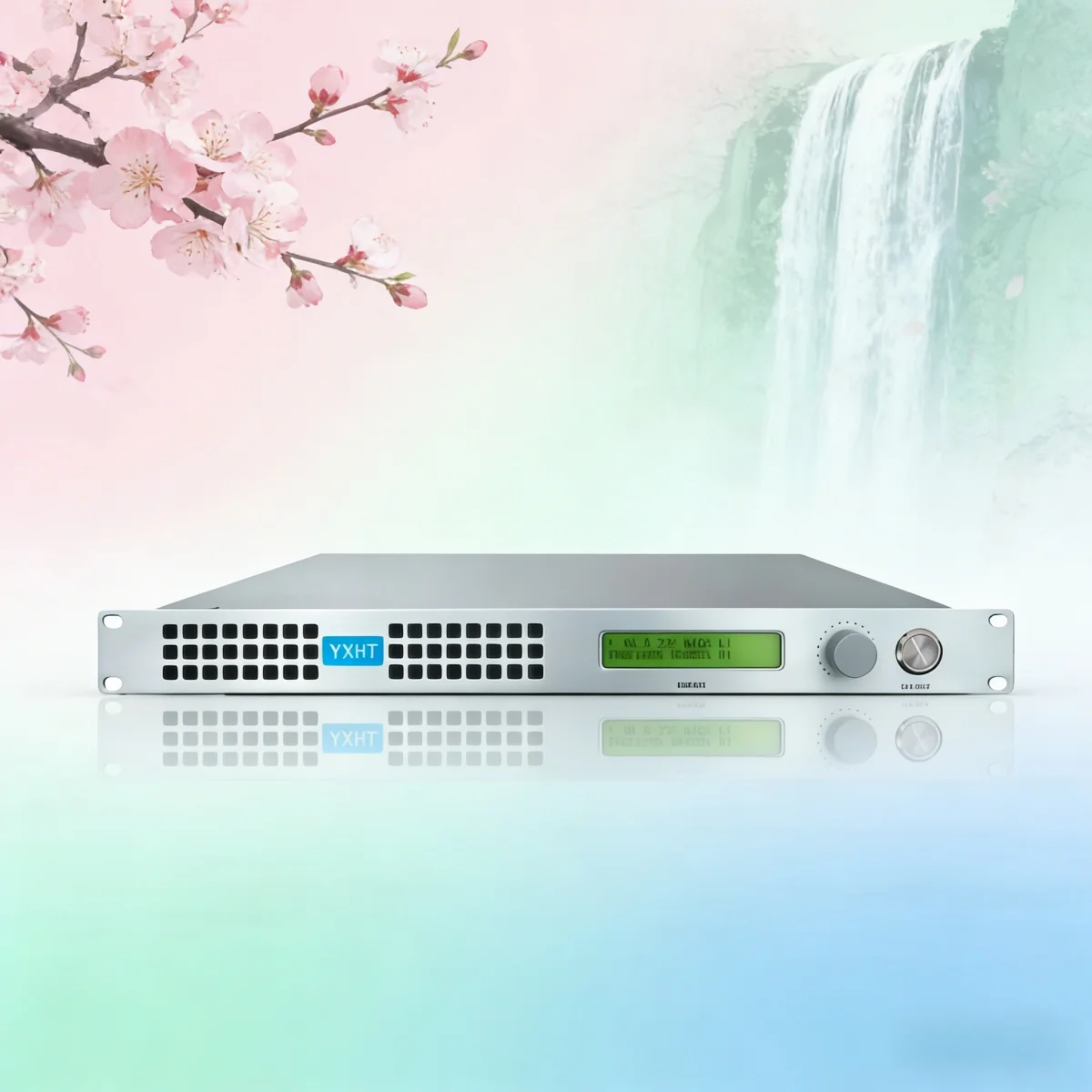 

Радиопередатчик FM 200 Вт, радиус охвата ВЧ-сигнала, телевещательный уровень, высокая надежность, оптовая продажа