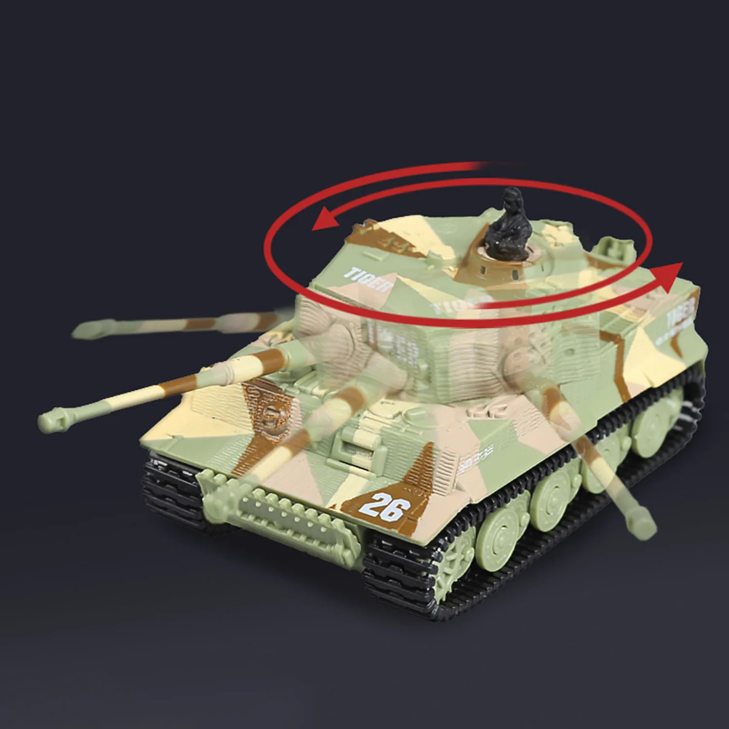 Thumbnail 2 - #37 Best RC Battle Tanks to Buy In 2026