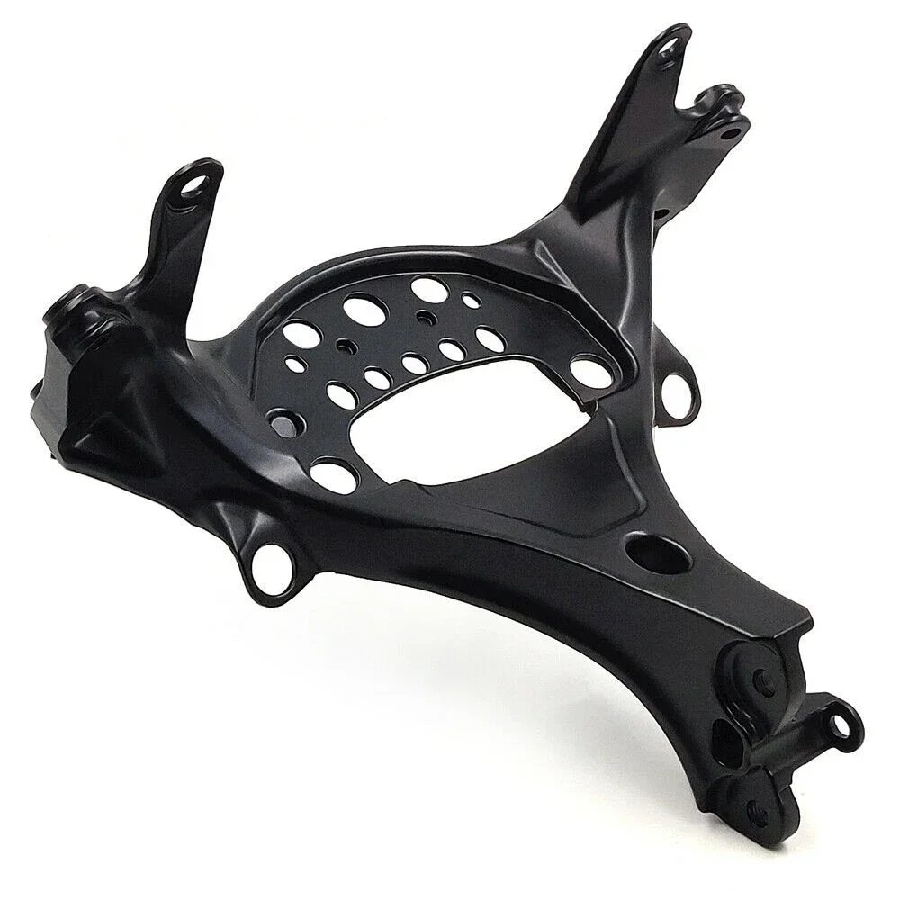 

Motorcycle Parts Headlight Front Upper Fairing Stay Bracket for Honda 2017-2022 CBR1000RR/RA，2017-2019 CBR 1000S1