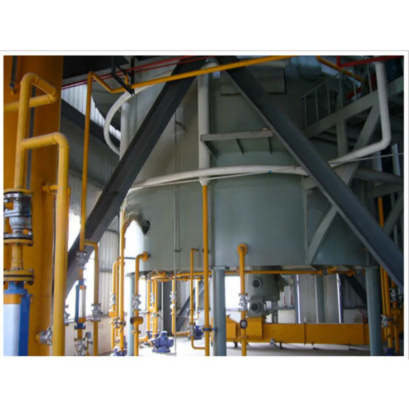 10TPD To 2000TPD Low Power Consumption Peanut Press Machine/Peanut Oil Production Line Cold & Hot Pressing Machine Automatic