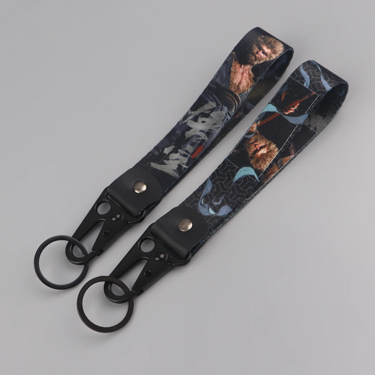 Популярный брелок для ключей с изображением игр орла