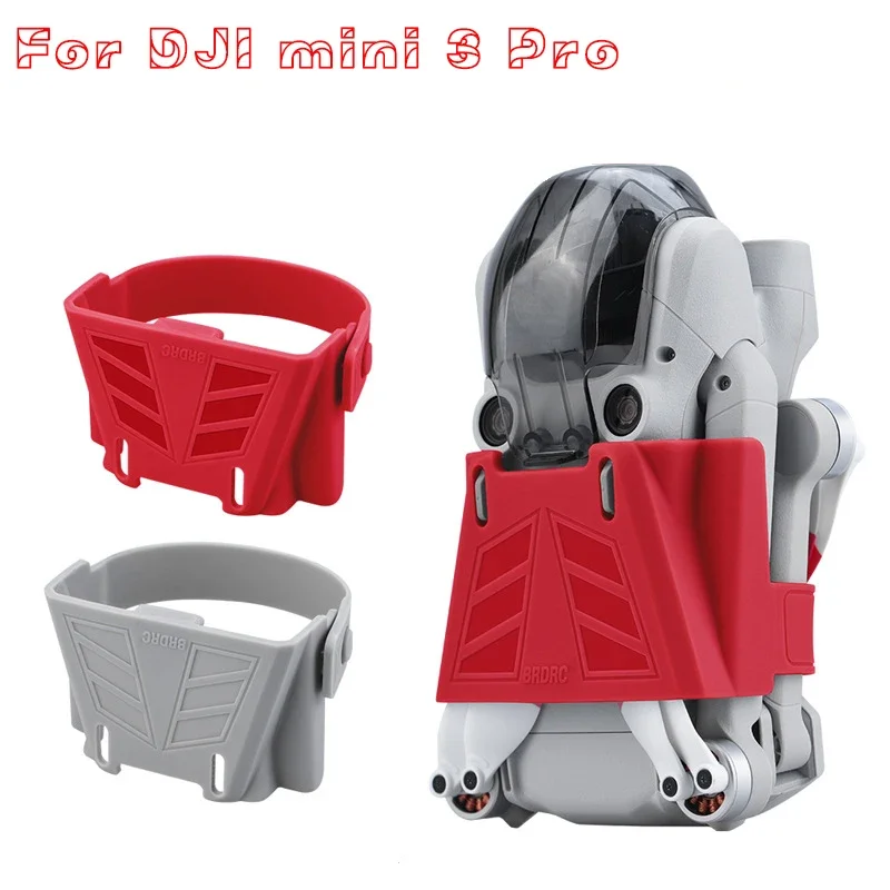 Propeller Holder Fixed for DJI Mini 3 Pro Drone Stabilizers Protector Props Fixed Mount Guard for Mini3 Pro Drone Accessories